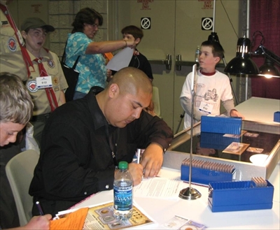 PCGS Coin Grading Contest